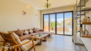 Tawila 3BR Townhouse Shared Pool